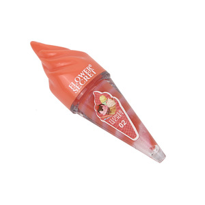 Nouvelles couleurs couleurs de mode hydratant longue durée lèvre température décoloration résistant au soleil mat huile pour les lèvres - Product Image 6