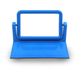 Tablero de servicio publicitario de taxi azul de producto masivo del fabricante (color personalizado)