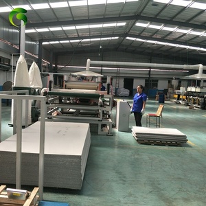 2024 <span class=keywords><strong>Marc</strong></span> bas prix 4x8ft 3/4 "5/8" 1/2 "Construction en béton creux pp contreplaqué en plastique coffrage remplacer les contreplaqué phénoliques - Product Image 5