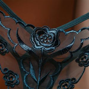 Sous-vêtements sexy pour femmes, string sexy, string en dentelle sexy pour femmes - Product Image 3