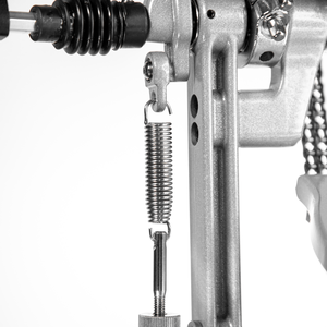 Fabrika doğrudan Galaxy serisi çift Pedal-V2 | Gelişmiş performans ve dayanıklılık ile profesyonel davul pedalı - Product Image 6