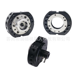 Dispositif de commutation rapide automatique de fin de ligne QCA35 fabriqué directement par CRG pour PLC de construction - Product Image 1