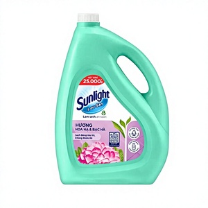 น้ำยาล้างจานซันไลท์ กลิ่นจัสมินและมิ้นท์ 3.5 กก. - Product Image 1
