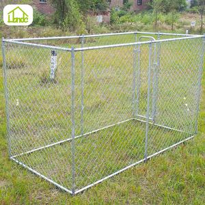 Cage chaîne à maillons, adapté aux animaux de compagnie, pour <span class=keywords><strong>chiens</strong></span> et femmes - Product Image 2