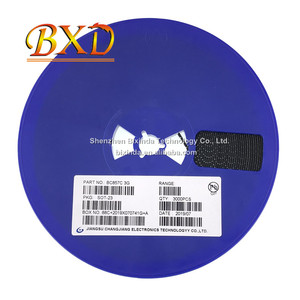 100% Transitor BC857C <span class=keywords><strong>3G</strong></span> SOT-23 Mới Và Chính Hãng - Product Image 5