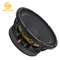 Meilleures ventes 2023 nouveau système de son de haut-parleur de 10 pouces VB-10ZM75 subwoofer audio professionnel