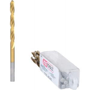 KS TOOLS-Broca helicoidal de estaño 330,4092 HSS (paquete múltiple)-Brocas EAN 4042146341520 Brocas de metal - Product Image 2