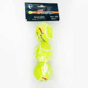 Wholesale High Quality Tennis Ball Excellent Wooden Material Durable and Beatable Suitable for Tennis Enthusiastic