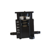 VALVE CG-2057, CHOKE - 1000019097/1000009908 pour Roland SG-540/RF-640/RF-640/ VG3-540/ VS-300i/VS-540i/VS-640i/XF-640