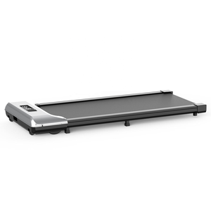 Schreibtisch-Laufband Tragbares Elektrisches Gehgerät LED Kalorien-Tracking für Zuhause Leises Mini-Design Fernbedienung - Product Image 1