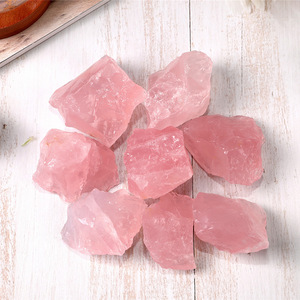 <b>Crystal</b> Diffuser Stones Aromatherapy Stones Clear Quartz Citrine Amethyst Fluorite <b>Raw</b> <b>Crystal</b> - Product Image 2