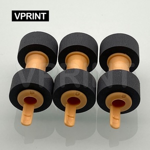 Tương Thích Mới 604K11192 604K19890 53355691 604K78861 LM0731001 Thức Ăn Lăn Kit Cho <span class=keywords><strong>Xerox</strong></span> <span class=keywords><strong>Phaser</strong></span> 4500 4510 <span class=keywords><strong>7100</strong></span> B400 B405 Máy Photocopy - Product Image 2