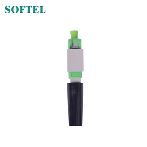 [SOFTEL] Đầu Nối Nhanh Sc/Apc Sợi Quang - Product Image 2
