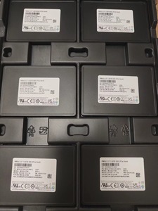 Unidad de estado sólido HORNG SHING usada para PM9A3 U.2 1,92 T B7C SATA 6Gbps SSD - Product Image 4