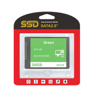 SSD Esterno Kingston SATA400 da 2,5 Pollici, Sostituzione Disco HDD, Aumento delle Prestazioni, Opzioni da 120GB, 240GB, 480GB SATA3.0, 500GB+