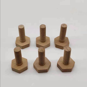 Stampella da viaggio in legno - Product Image 6