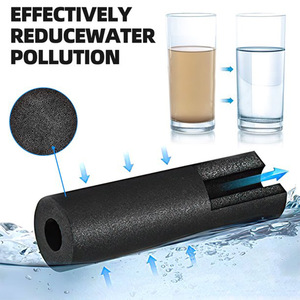Filtre à eau pour réfrigérateur Kenmore 9083, remplacement pour machine à glaçons et distributeur d'eau, blanc - Product Image 2