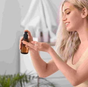 Boquilla <span class=keywords><strong>de</strong></span> cabeza <span class=keywords><strong>de</strong></span> bomba <span class=keywords><strong>de</strong></span> loción <span class=keywords><strong>de</strong></span> plástico, accesorios <span class=keywords><strong>de</strong></span> botella <span class=keywords><strong>de</strong></span> repuesto, Mini espuma <span class=keywords><strong>de</strong></span> Perfume - Product Image 3