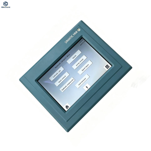 6AV2124-0GC13-0AX0 TP700 Comfort หน้าจอสัมผัส TFT HMI ขนาด 7 นิ้ว IP65 สำหรับงานอุตสาหกรรมกลางแจ้ง - Product Image 1