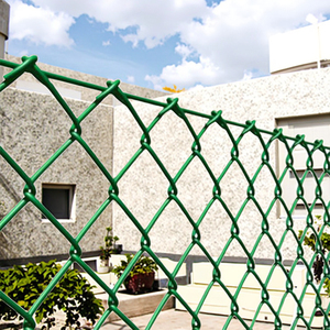 <span class=keywords><strong>Malla</strong></span> de Alambre Galvanizado de Alta Resistencia para Cercas de Seguridad y Protección <span class=keywords><strong>Perimetral</strong></span> - Product Image 6