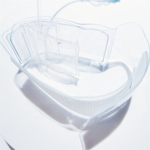 Banda de cierre desechable <span class=keywords><strong>TR</strong></span> para presión radial haemostática, equipo de Cardiología y radiología de PTCA, tamaño grande 29 cm - Product Image 5