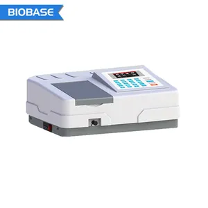 Biobase China BK-D560 Dubbele Beam Uv-Vis Spectrofotometer