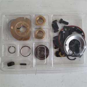 Piezas de motor de gran oferta originales mecánicas K38 K19 <span class=keywords><strong>Kit</strong></span> de reparación de turbocompresor <span class=keywords><strong>3545647</strong></span> - Product Image 1