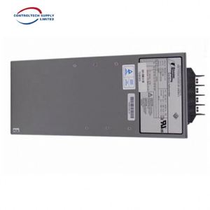 Module d'alimentation en aluminium 80026-524-01 PM3328B 6 1 3 E avec sortie 56V et courant 26,8A pour systèmes d'automatisation industrielle - Product Image 4