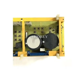 ไดรเวอร์ Fan-uc รุ่น A06B-6058-H006 มอเตอร์และไดรฟ์ - Product Image 2