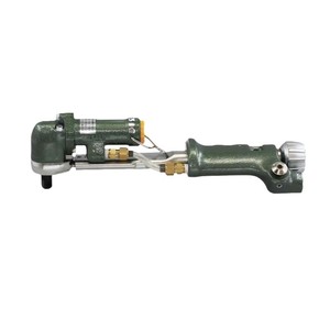 Llave Dinamométrica Neumática Tohnichi A50N3 Semiautomática, Longitud de 200 mm, Presión de Aire de 0.6 Mpa - Product Image 5