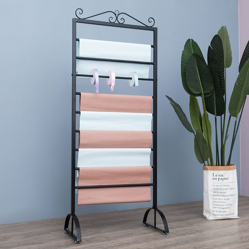 Florist Ribbon Rack How to Choose the Best Florist Ribbon Rack for Your Craft or Business