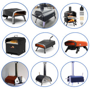 Four à pizza <span class=keywords><strong>électrique</strong></span> à prix avantageux, four à pizza professionnel d'intérieur, four à pizza <span class=keywords><strong>électrique</strong></span> 450 degrés pour la maison - Product Image 6