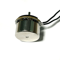 Moteur sans balais personnalisé 2015 20MM DC 6V 12V 24V Outrunner Micro agitateur magnétique boule moteur BLDC