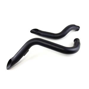 Sistema de escape para motocicleta, escape Sportster XL883 para Harley Softail Sportster 883 1200 - Product Image 3