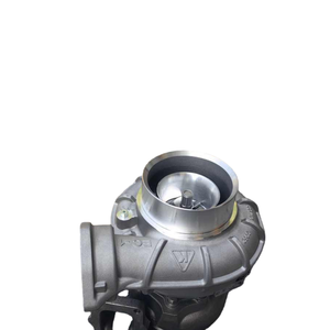 เครื่องยนต์ MT รุ่น 16V2000C40  EX00005242 เทอร์โบชาร์จเจอร์ 53369887106 - Product Image 5