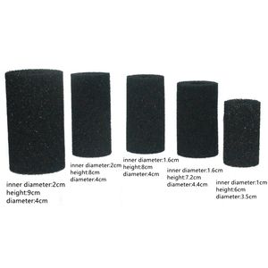 Éponge de filtre d'<span class=keywords><strong>aquarium</strong></span> pour <span class=keywords><strong>aquarium</strong></span>, <span class=keywords><strong>mousse</strong></span> biochimique pour protéger les poissons et les crevettes - Product Image 6