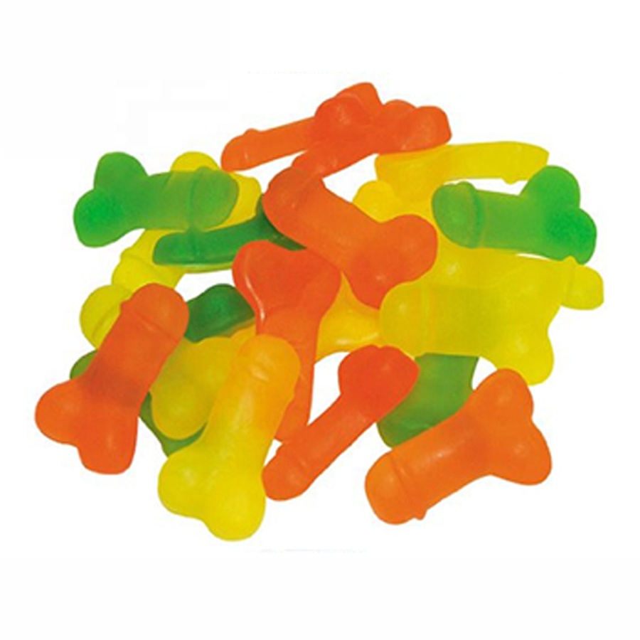 Personalisierte Penisfrmige Gummibrchen-Dildos Pecker Willies  Sigkeiten| Alibaba.com