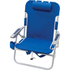 <span class=keywords><strong>Chaise</strong></span> de plage pliable <span class=keywords><strong>Tommy</strong></span> <span class=keywords><strong>Bahama</strong></span> pour personnes corpulentes - Product Image 4
