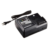 Chargeur compatible RHY Uc18ydl pour Hitachii 14,4V ~ 18V, outil électrique sans fil, aspirateur, batterie de remplacement, chargeur
