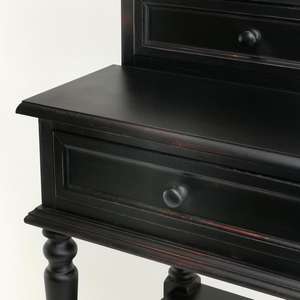 Mesa Auxiliar <span class=keywords><strong>de</strong></span> Salón Personalizada con Diseño Escalonado y Múltiples Espacios <span class=keywords><strong>de</strong></span> Almacenamiento para Muebles Modernos - ¡Oferta Imperdible! - Product Image 5