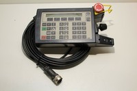 Terminal de Programación de Robots Yb161600-ca PLC
