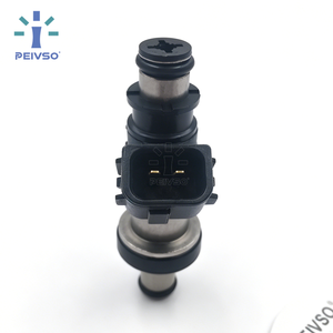 Inyector de Combustible OEM 06164-P8E-A00, Boquilla de Inyección de Gasolina para Honda Odyssey Pilot Acura MDX J35A, Piezas de Automóvil, Precio de Fábrica - Product Image 5