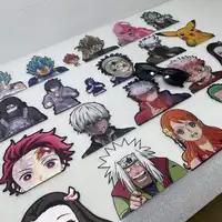 Buy Anime Motion Stickers  Shop Anime 3D Stickers
