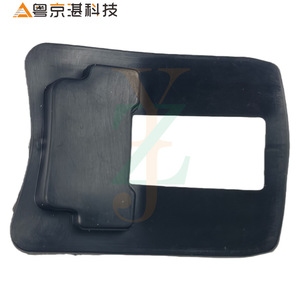 Coussinet de base de poignée externe en caoutchouc, pour Land Rover Freelander 2 3 4, accessoires Range Rover CXE500050 - Product Image 1
