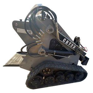 החלקה אבזרי החלקה הידראולי מנוע כונן עבור cbt23 - Product Image 4