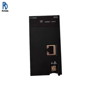 ใหม่ของแท้ KEYENCE KV-XH16EC KV-XH64EC PLC คอนโทรลเลอร์ PLC KV-XH32EC - Product Image 1