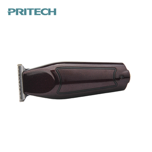 PRITECH <span class=keywords><strong>Mini</strong></span> Lame En Acier Inoxydable <span class=keywords><strong>Cheveux</strong></span> <span class=keywords><strong>Sans</strong></span> <span class=keywords><strong>Fil</strong></span> Rechargeable DC Moteur <span class=keywords><strong>Tondeuse</strong></span> À <span class=keywords><strong>Cheveux</strong></span> - Product Image 5