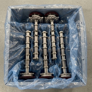 Pièces de rechange pour moteur EA211 100% authentiques | Bloc-cylindres | Culs de cylindre pour VW Jetta | Passat | Sagitar | Pièces de golf | FAW Original | - Product Image 3