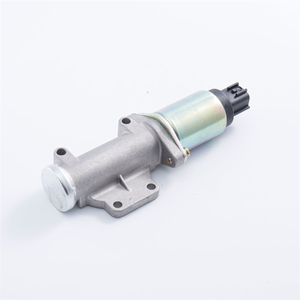 วาล์วควบคุมอากาศเดินเบา RHN50-19 สำหรับนิสสัน ไอเอซี วาล์วอะไหล่ทดแทนใหม่ - Product Image 2