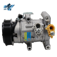 Compresseur de climatisation pour véhicule, compresseur de climatisation de remplacement pour Ford Focus